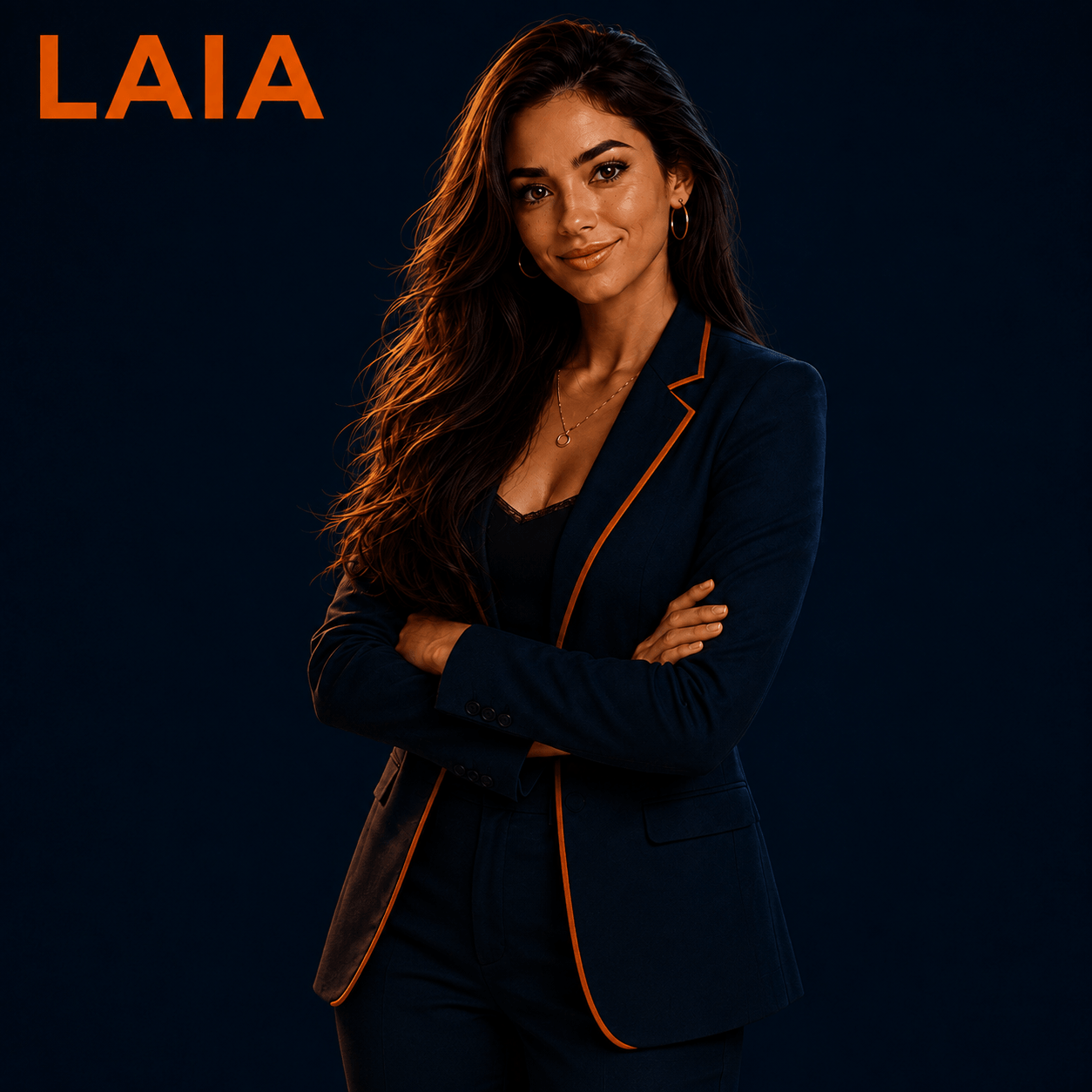 Laia